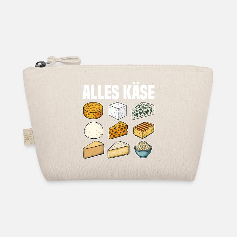 Alles Käse Bio-Täschchen