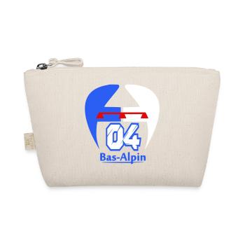  Logo Bas-Alpin - Trousse biologique - nature - Devant