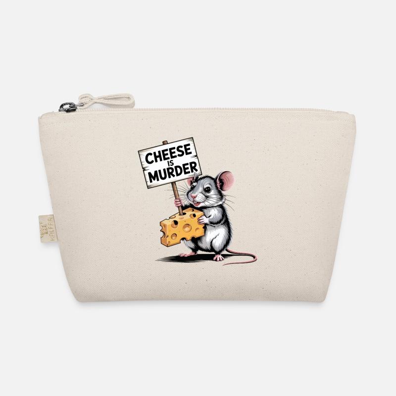 Le fromage est une souris meurtrière Trousse biologique