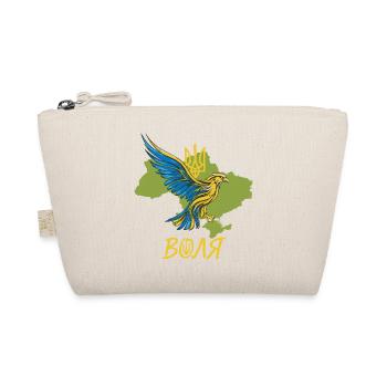 Volya Phoenix au-dessus de l’Ukraine Carte - Trousse biologique - nature - Devant