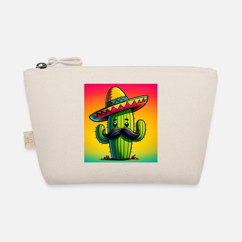 cactus Trousse biologique