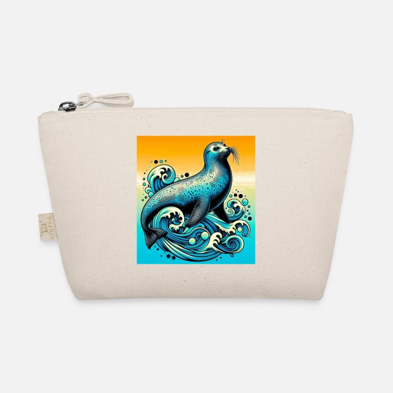 Phoque Trousse biologique