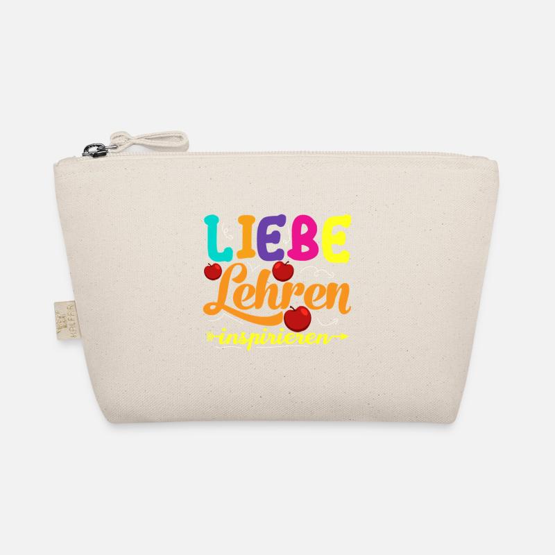 Love Teaching Inspire – Conception de cadeaux pour enseignants Trousse biologique