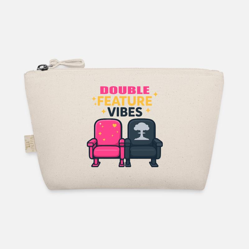 Double caractéristique Trousse biologique