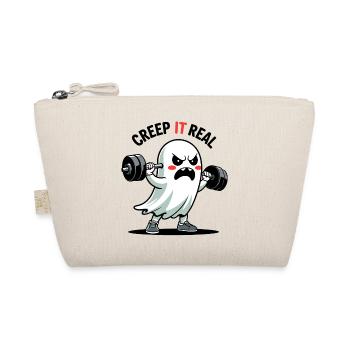 Creep It Véritable ascenseur fantôme - Trousse biologique - nature - Devant