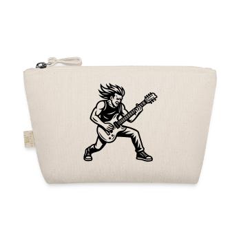 Rocker - Organic Pouch - nature - Front