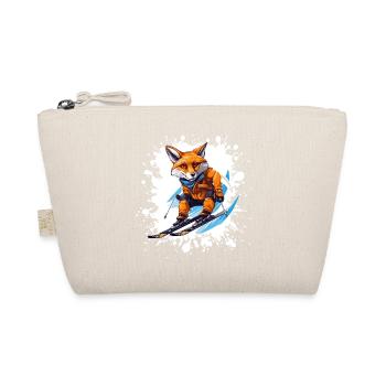 Fuchs Ski Skiing - Trousse biologique - nature - Devant