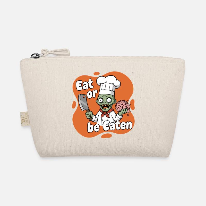 Cuisiner Zombie Manger ou Être mangé Trousse biologique