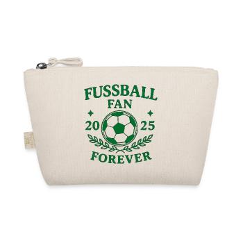Football Fan - Trousse biologique - nature - Devant