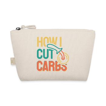 How to Lower Carbs - Organic Pouch - nature - Front
