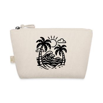 Vacances - Trousse biologique - nature - Devant