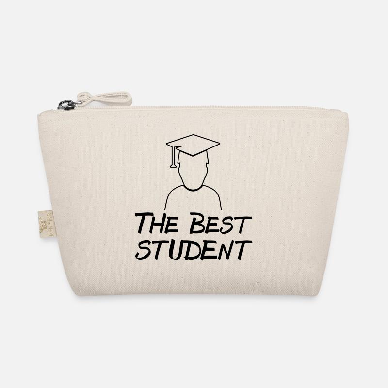 Best Student Bio-Täschchen