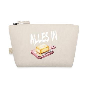 Butterblock Art de la cuisine - Trousse biologique - nature - Devant