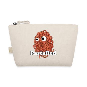 Monstre de nouilles pastatiques - Trousse biologique - nature - Devant