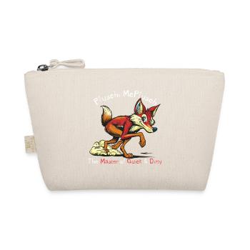 McPush raté Maître du raté - Trousse biologique - nature - Devant