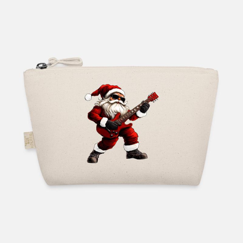 Guitaristes électriques Noël Trousse biologique
