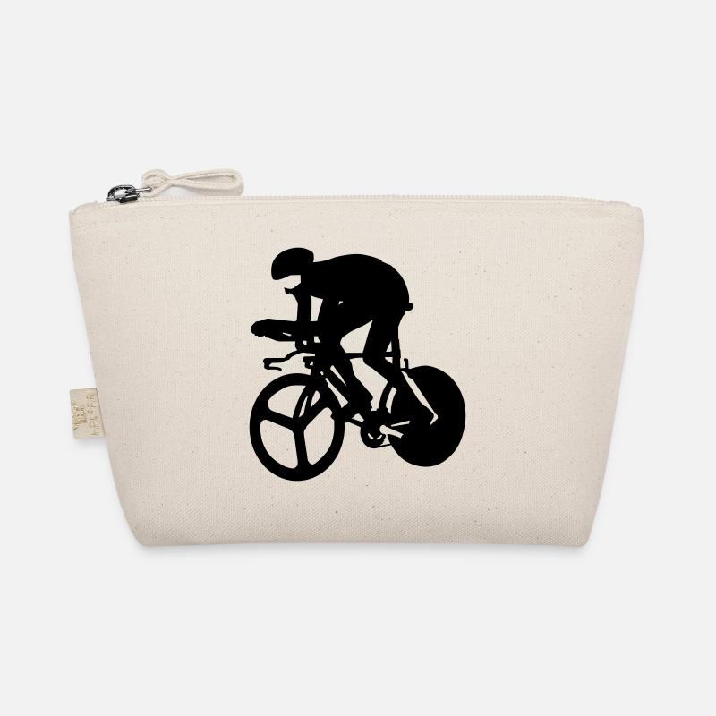 Racer Organic Pouch