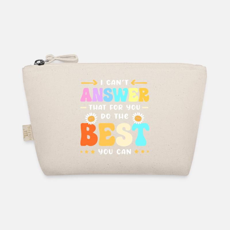 Examen d’enseignant Trousse biologique