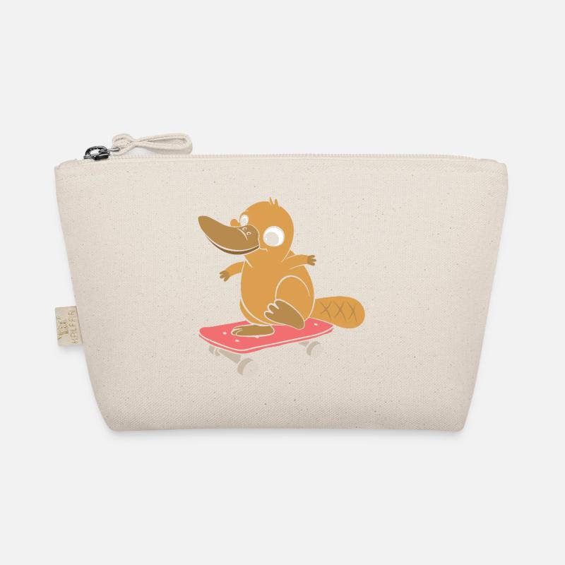 ornithorynque Trousse biologique