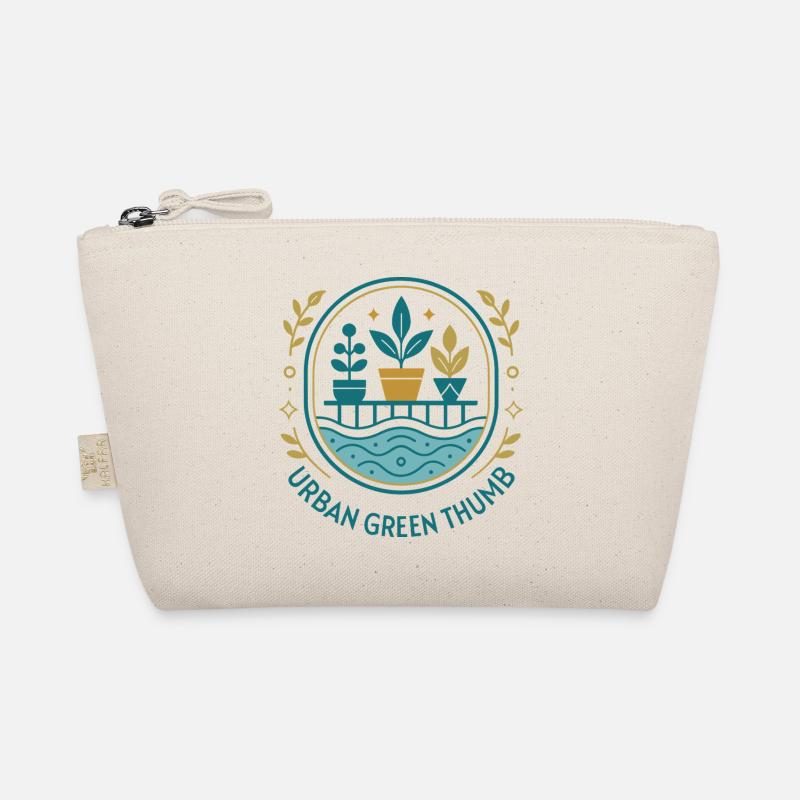 green thumb Organic Pouch