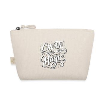 Créez votre propre texte magique - Trousse biologique - nature - Devant