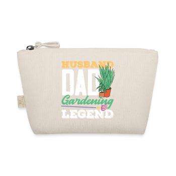 Cadeaux pour les jardins et les amoureux des plantes - Trousse biologique - nature - Devant
