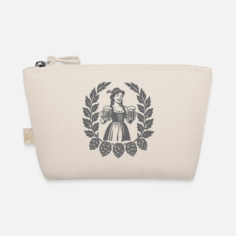 Bier Mädchen Trousse biologique