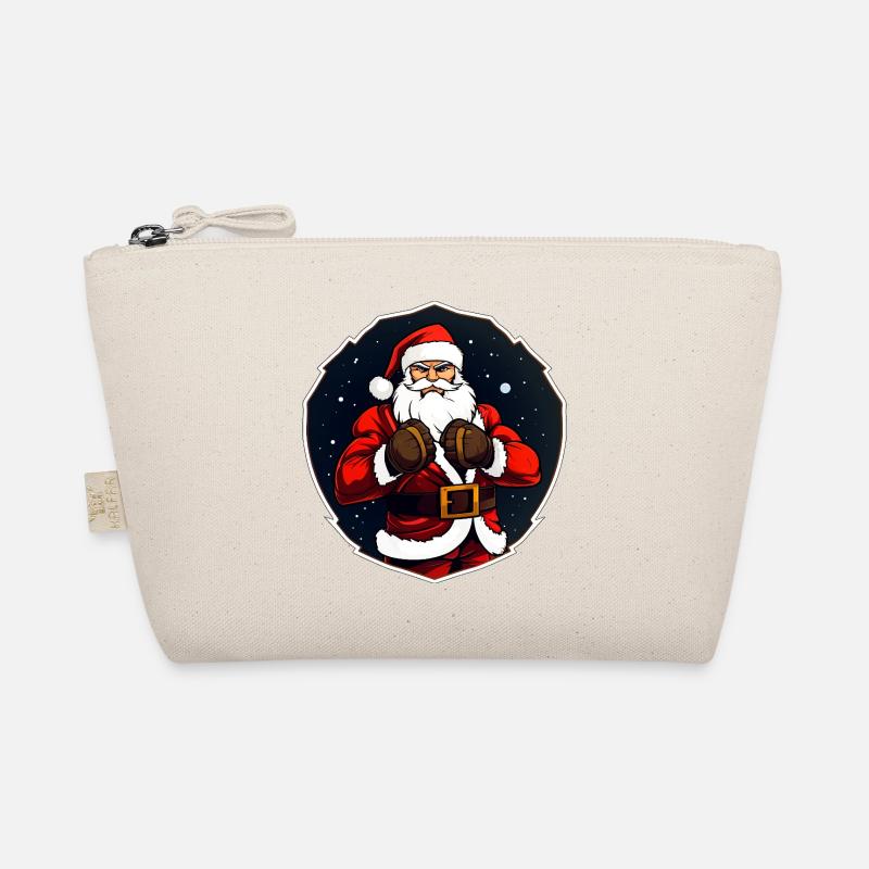 Combattant de Noël Trousse biologique