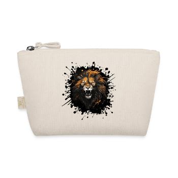 Masses de Lion Head Lion - Trousse biologique - nature - Devant