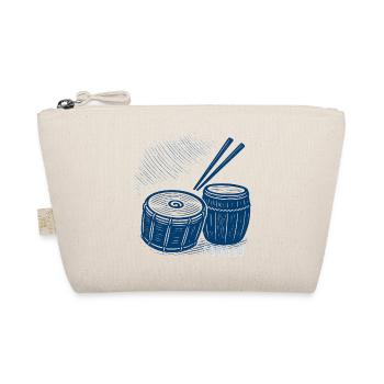 Sonado - Trousse biologique - nature - Devant