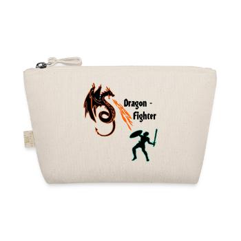 Dragon Fighter - Trousse biologique - nature - Devant