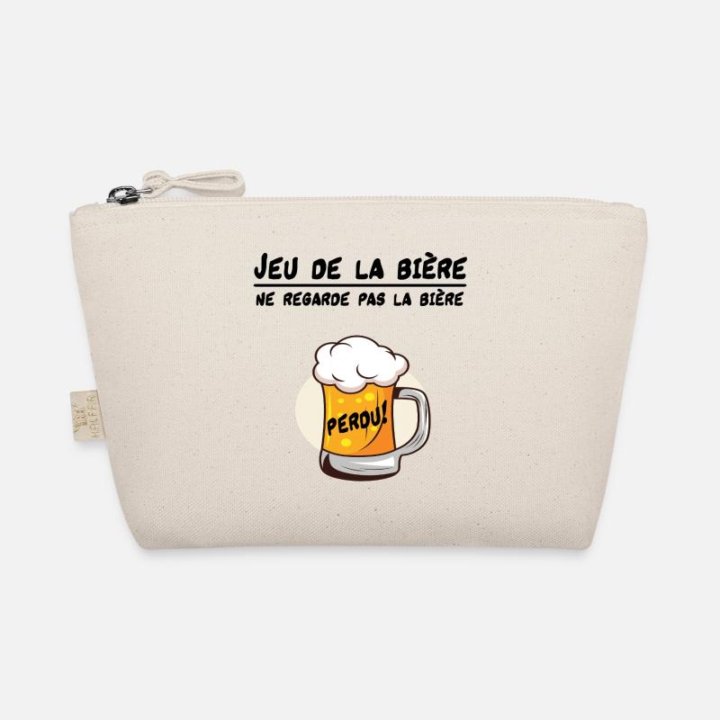 jeu de la biere Trousse biologique