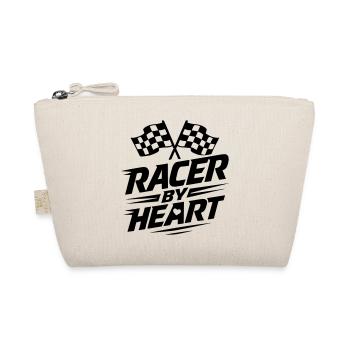 Racer By Heart Motorsport - Trousse biologique - nature - Devant