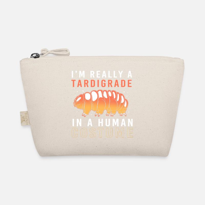 Bärtierchen Tardigrades Wasserbär Tardigrade - Bio-Täschchen - Natur