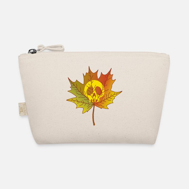 Feuille morte - Trousse biologique - nature