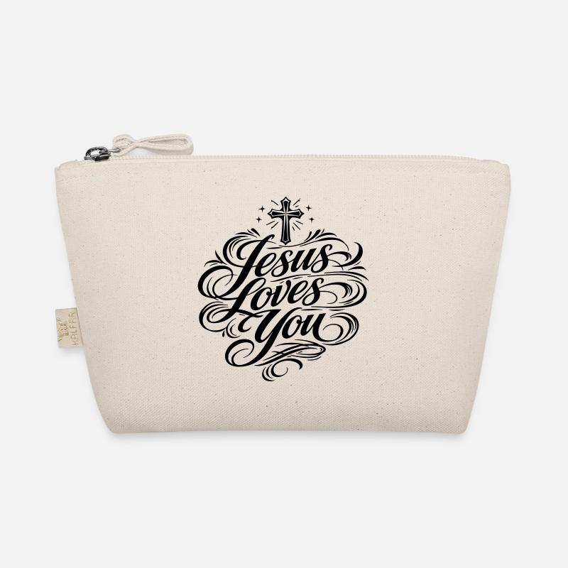 Proverbe de Jésus t’aime Trousse biologique