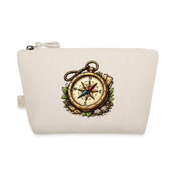 Aventure Compass - Trousse biologique - nature - Devant