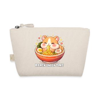 Ramen - Trousse biologique - nature - Devant