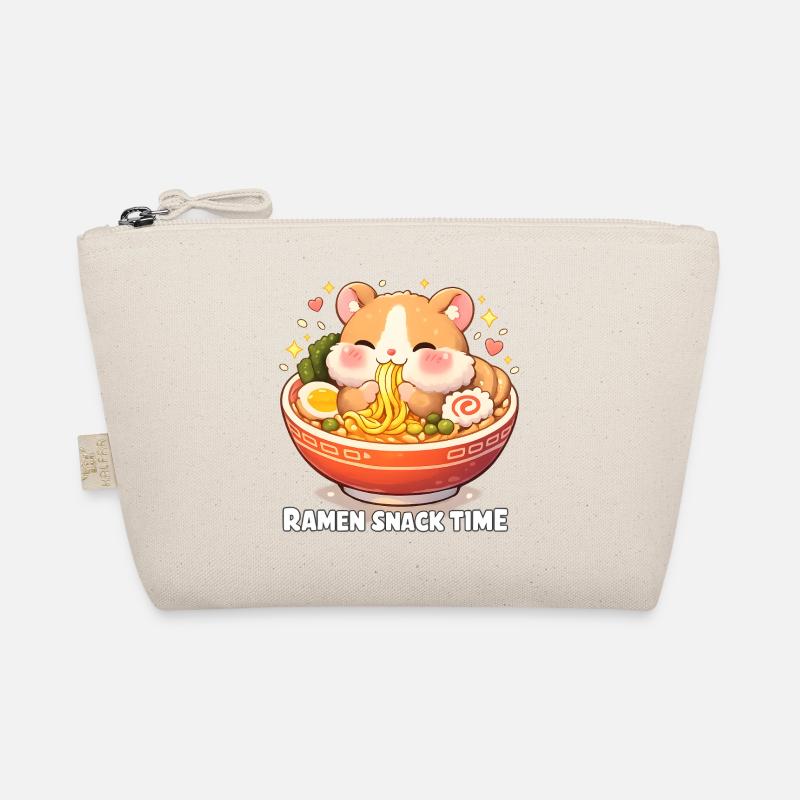 Ramen Bio-Täschchen