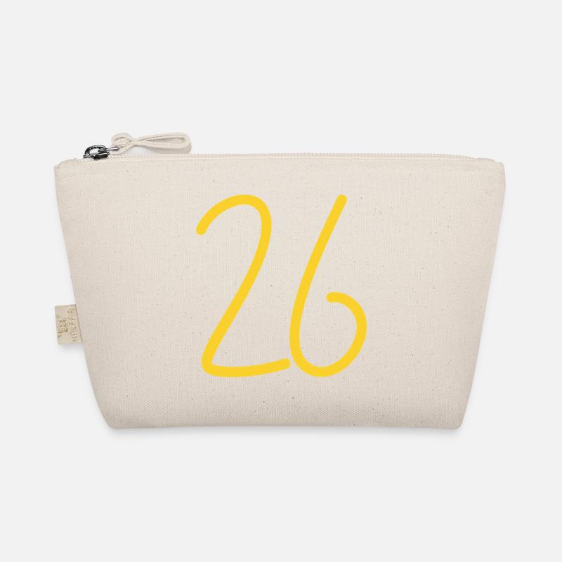 26 Trousse biologique
