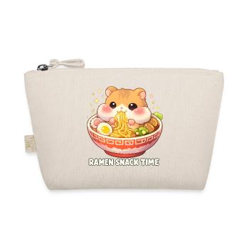 Ramen - Trousse biologique - nature - Devant