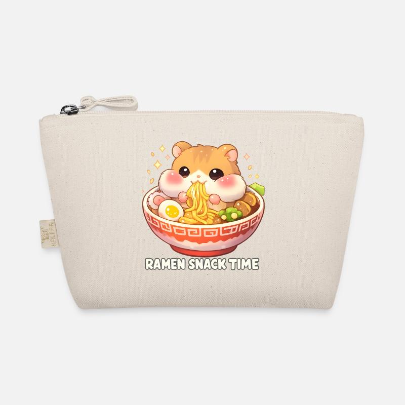 Ramen Bio-Täschchen