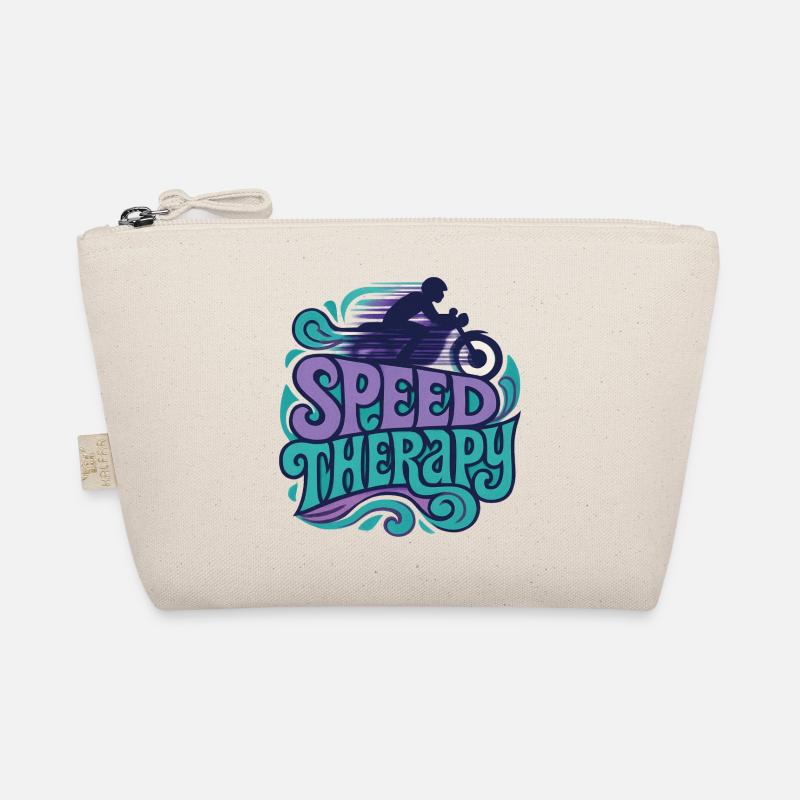 Speed Therapy - Moto Trousse biologique