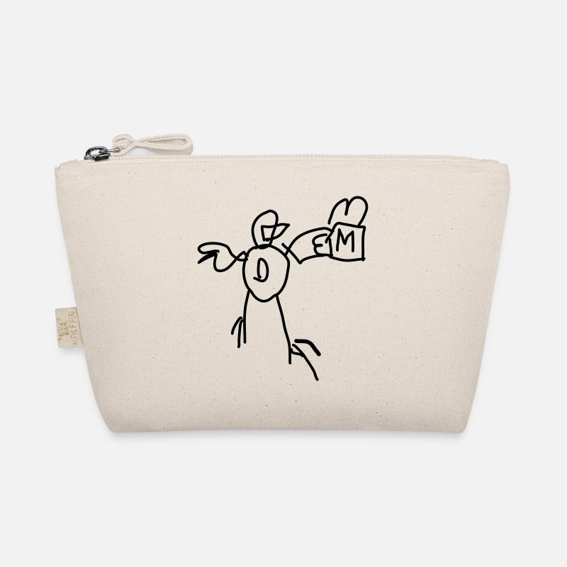 Duck with Fastfood Menu Organic Pouch