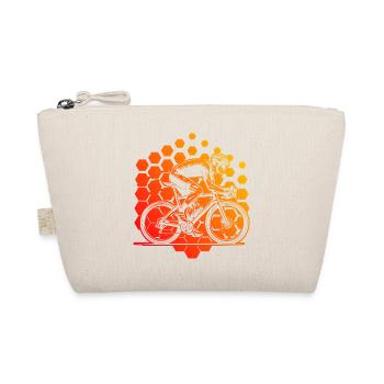 Graphique vélo de route pour vélo de route - Trousse biologique - nature - Devant