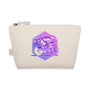Vélo de route parfait pour tous les vélos de route - Trousse biologique - nature - Devant
