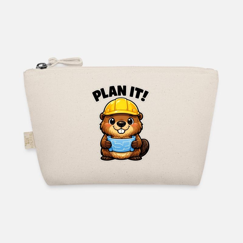 Bauheld Beaver avec Plan Trousse biologique