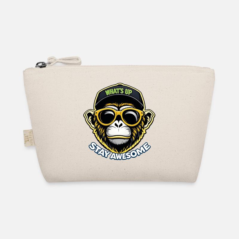 Whats_Up_Logo Organic Pouch