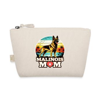 Maman malinoise - Trousse biologique - nature - Devant