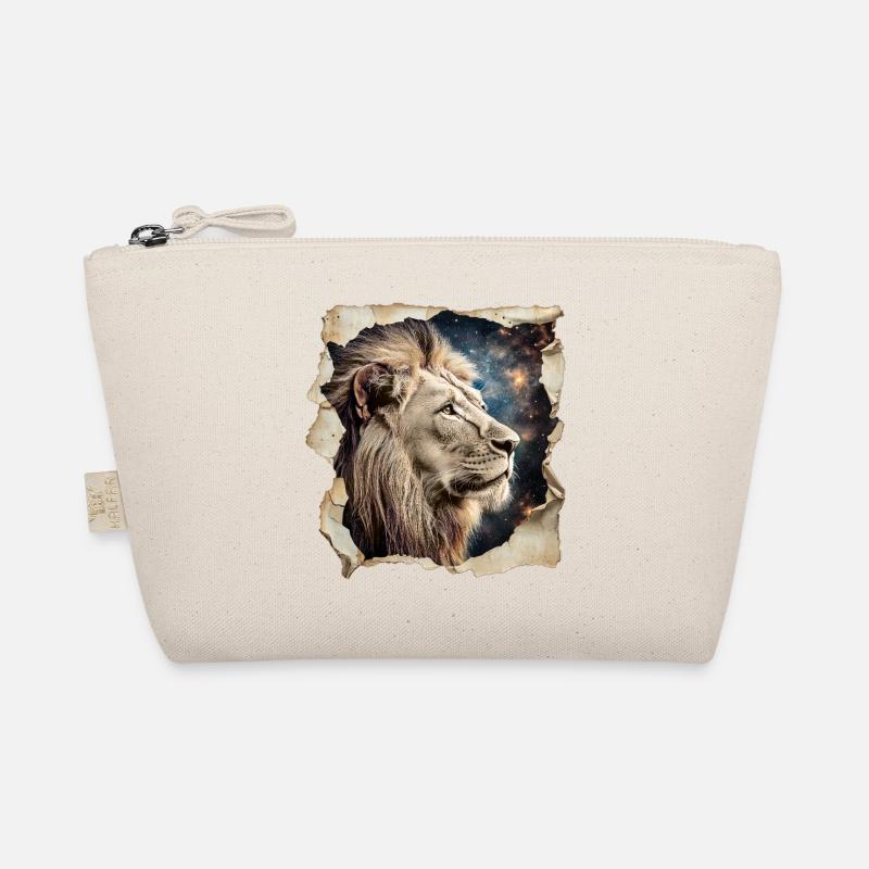 Lion Trousse biologique